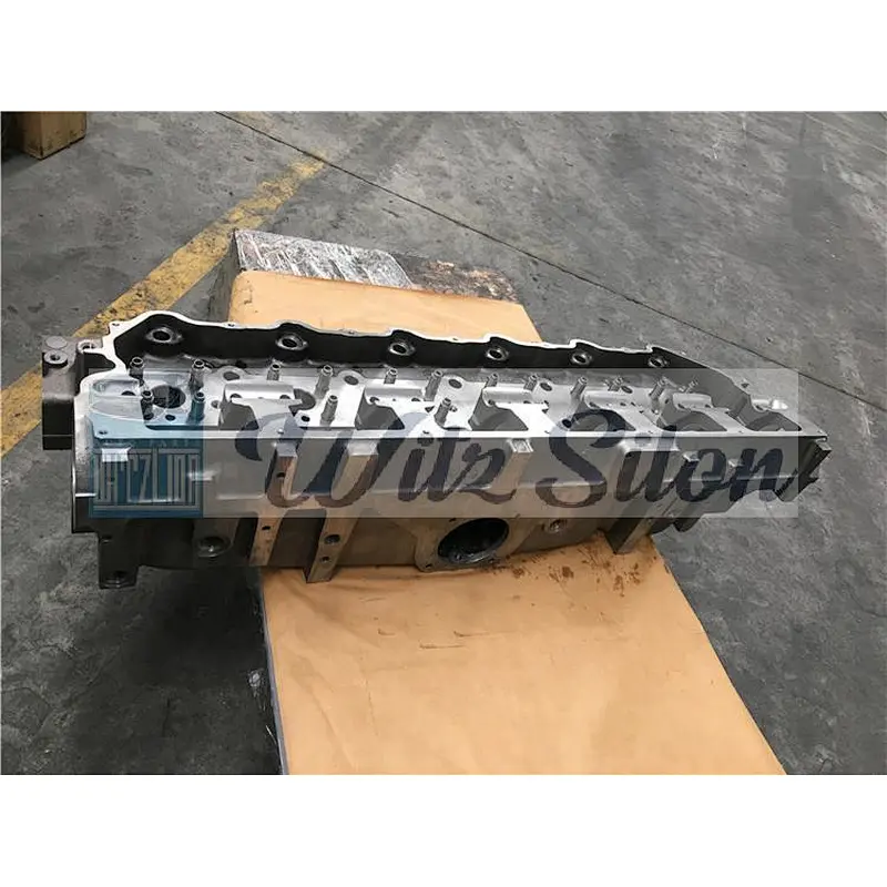 Auto parts for CAT 3306PC 8N1187 8N6796 engine cylinder head