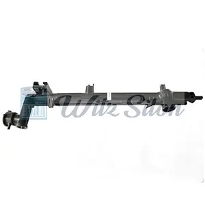 Auto Parts Plastic Radiator Tank Radiator Inlet Plastic Tanks Reserve Expansion Overflow Tank