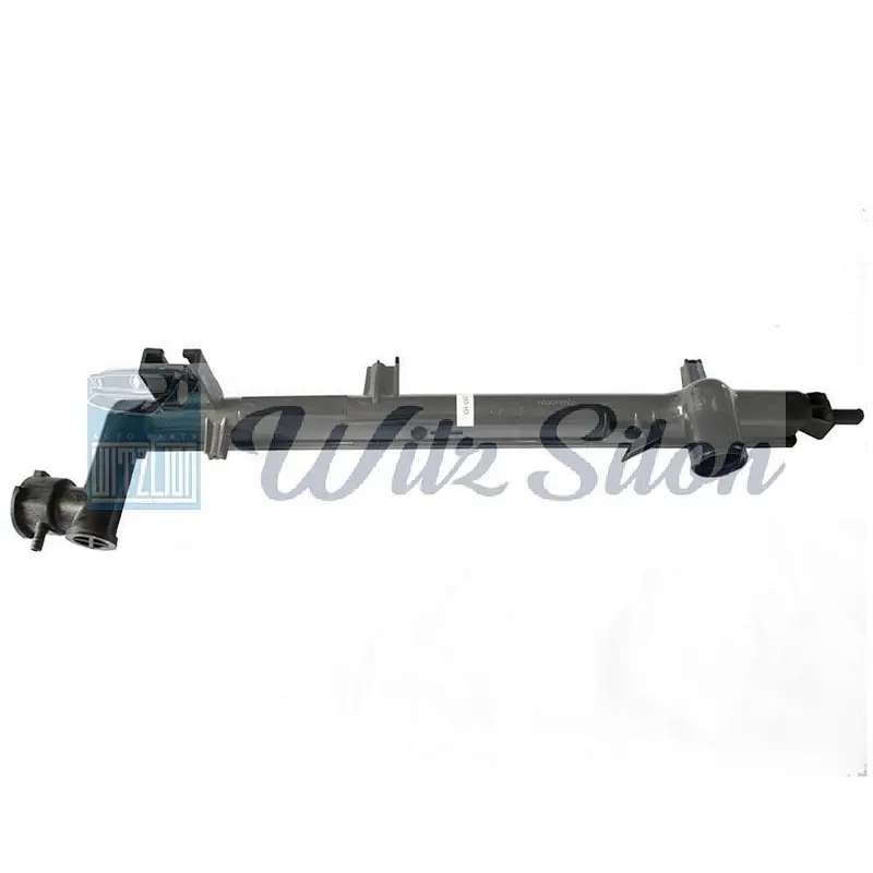 Auto Parts Plastic Radiator Tank Radiator Inlet Plastic Tanks Reserve Expansion Overflow Tank