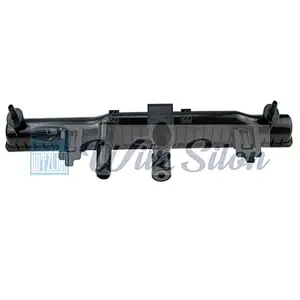 Selling Aftermarket Water Cooling Auto Radiator Tanks Top Tanks for Radiator