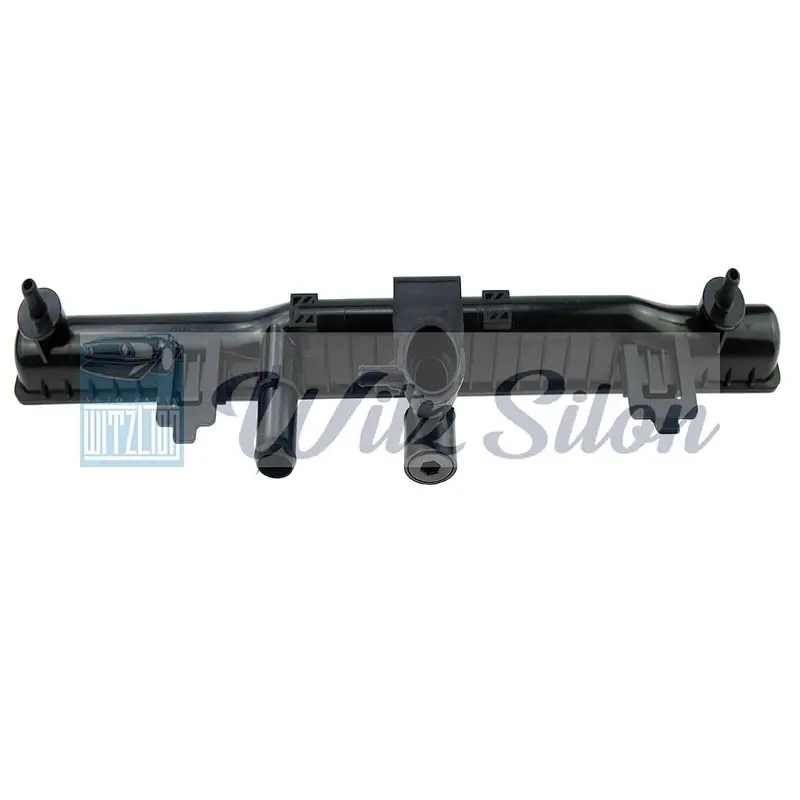 Selling Aftermarket Water Cooling Auto Radiator Tanks Top Tanks for Radiator