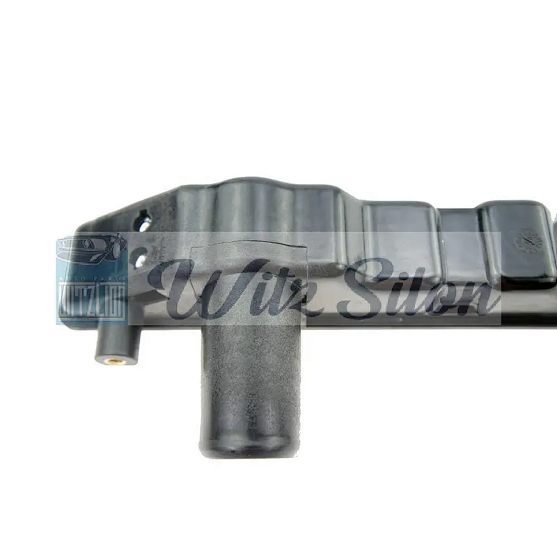 Supply KIA ALL Car Model Radiator Plastic Tanks Upper Tanks