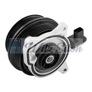 New Electric Water Pump 03C121004D 03C121004E 03C121004J 03C121004L 03C121004JX