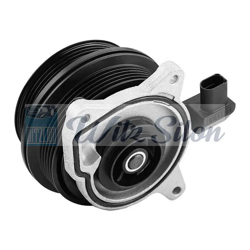 New Electric Water Pump 03C121004D 03C121004E 03C121004J 03C121004L 03C121004JX