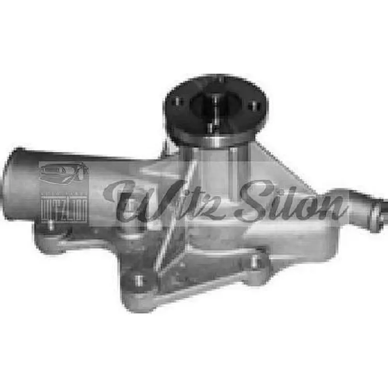 WATER PUMP 8130749 / 8133033 / 8134320 / 8134321 / J8130749 / J8133033 / J8134320 / JR775046 / 8982775046 AMC