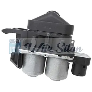 auto heater valve parts   64118391419