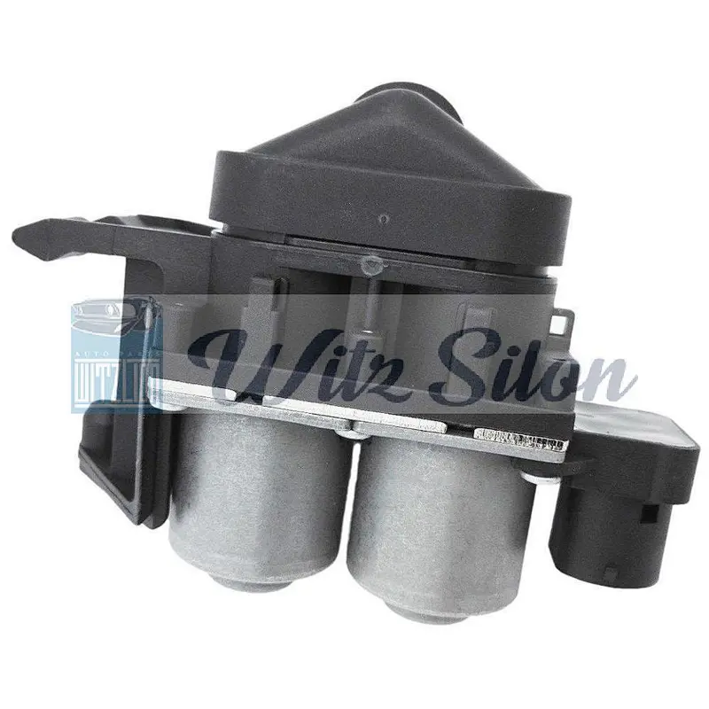 auto heater valve parts   64118391419