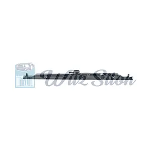 The used car accessories of the cooling system of the radiator plastic tank manufactures for HONDA small car