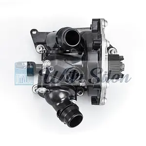 Water Pump Thermostat Housing Assembly 06L121011A 06L121012A 06K121011C 538036010