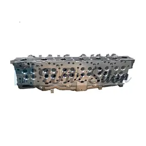 C15 C18 2237263 2454324 auto engine bare Cylinder Head for heavy duty truck