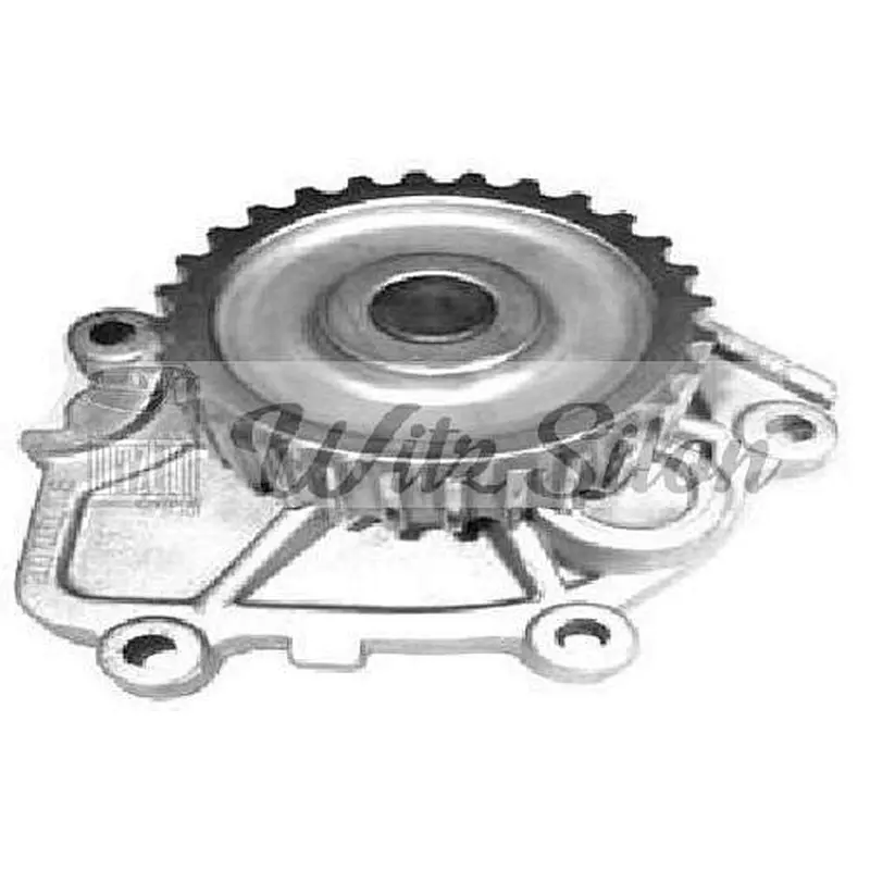 WATER PUMP 473-1307010 CHERY / QQ6 SQR473F/ / RIICH M1/ / KARRY YOUYA/