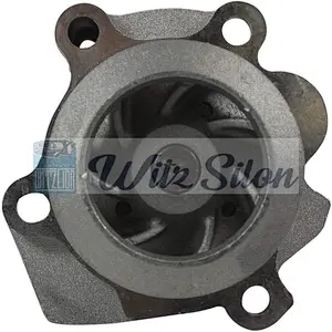 Water Pump 03L121011 03L121011H 03L121011HX 03L121011J 03L121011JX 03L121011C 03L121011CX 03L121011PX