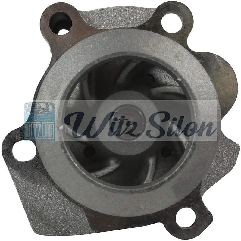 Water Pump 03L121011 03L121011H 03L121011HX 03L121011J 03L121011JX 03L121011C 03L121011CX 03L121011PX