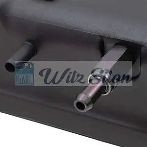 Brand New Engine Cover Fits For 01-04 Accents 1.6L 22410-26610 2241026013