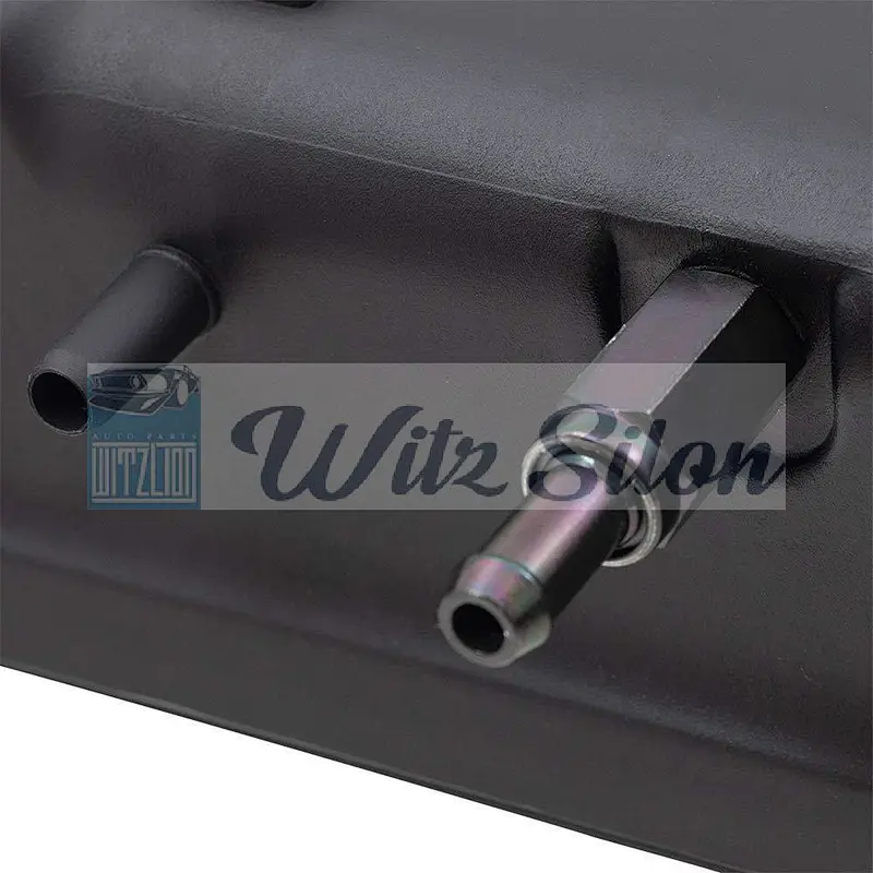 Brand New Engine Cover Fits For 01-04 Accents 1.6L 22410-26610 2241026013