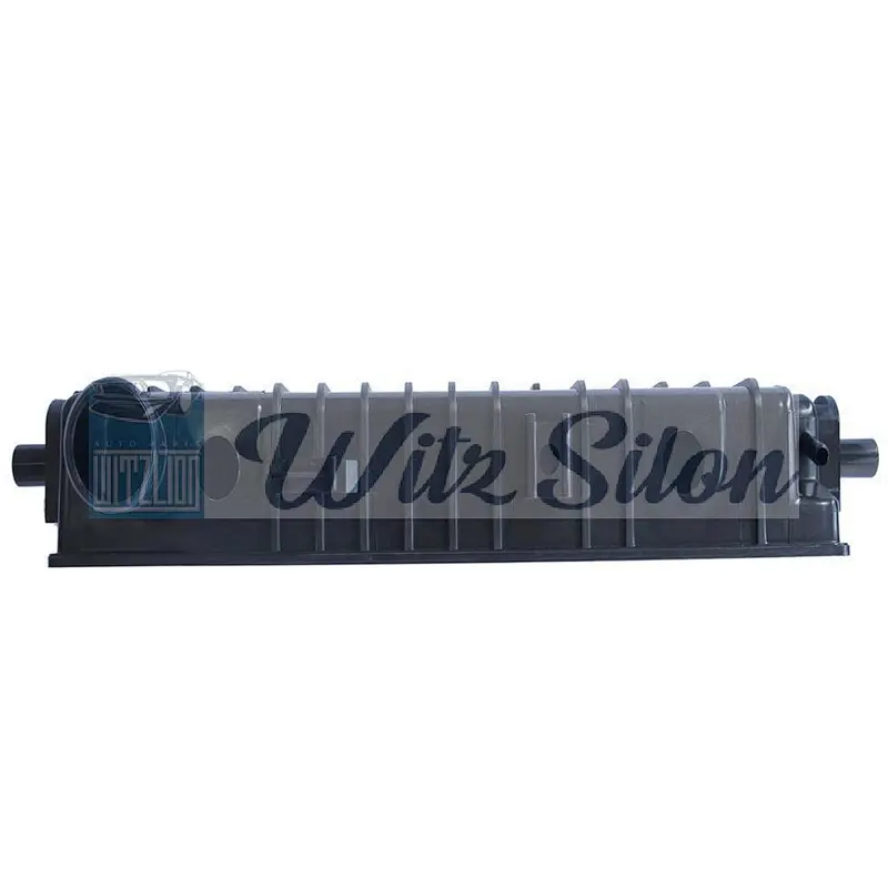 Radiator Parts Upper Top Tank Radiator Water Tank Radiator Car Plastic Tanks