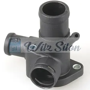 028 121 132A  car water flange accessories