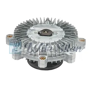 OK77015140 Viscous Coupling Fan Visco Clutch- fit for Kia Besta NB-1 Engine OK770-15-140 0K770-15-139