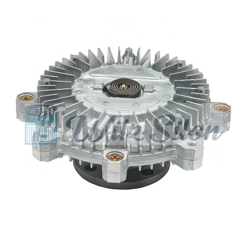 OK77015140 Viscous Coupling Fan Visco Clutch- fit for Kia Besta NB-1 Engine OK770-15-140 0K770-15-139