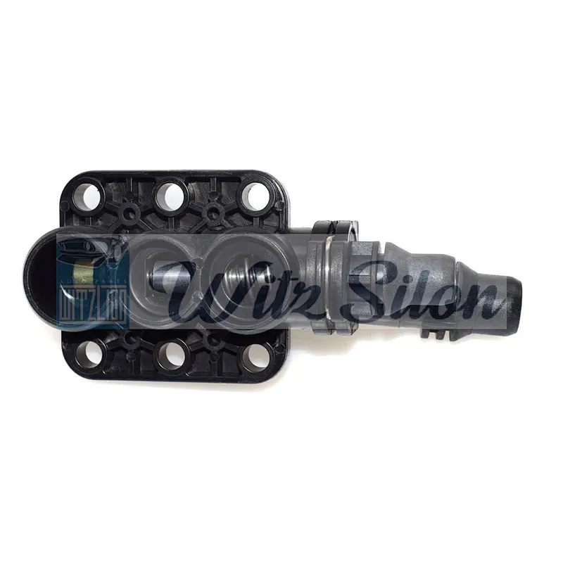 Engine Coolant Thermostat Housing Fits BMWs 525Xi 528i 650i 750 OEM 17127507982