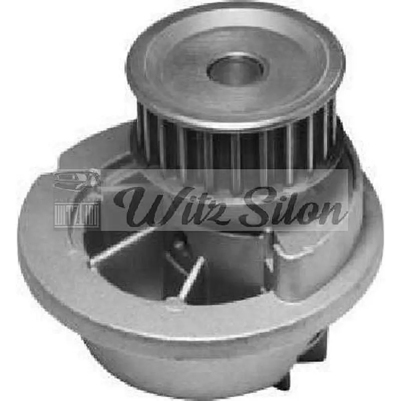 WATER PUMP 1334077 / 9199592 / 6334035 / 93182038 / 24435920 OPEL/VAU XHALL / ASTRA G/ / VECTRA B/