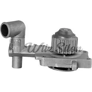 WATER PUMP EPW33 / 5008470 / 5018852 / 1126036 / 5018437 / 6099125 / 870X8591AA / 870X8591A1B / 870X8591A2B / A810X8591SA FORD /