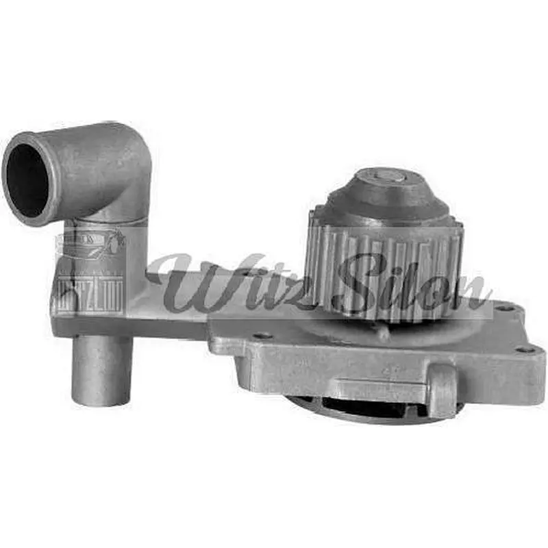 WATER PUMP EPW33 / 5008470 / 5018852 / 1126036 / 5018437 / 6099125 / 870X8591AA / 870X8591A1B / 870X8591A2B / A810X8591SA FORD /