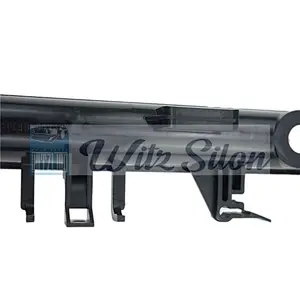 tank plastic radiator for OEM 253102H050