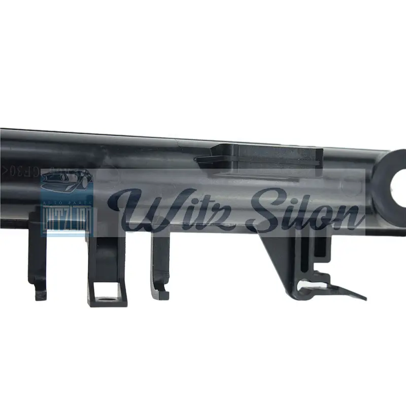 tank plastic radiator for OEM 253102H050