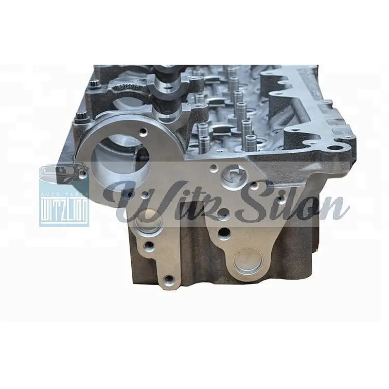 12.7L 23525566 diesel engine cylinder head for Detroit S60