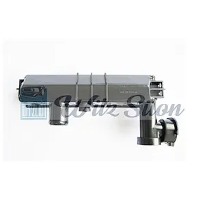 Radiator Plastic Tank