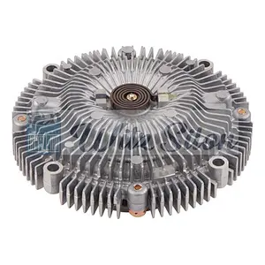 21082-40P10 Silicone Oil Fan Clutch for NISSAN 300ZX Z32 21082-40P00