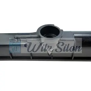 OEM Aftermarket Water Cooling Auto Radiator Top Tank 1641007060 Auto Plastic Tanks For TO-TA