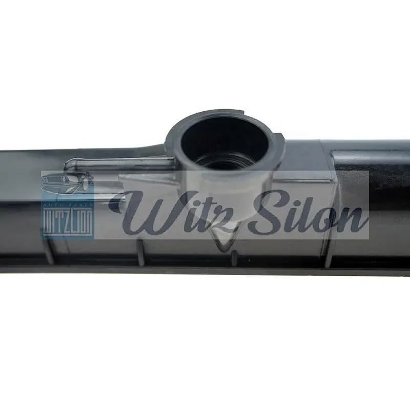 OEM Aftermarket Water Cooling Auto Radiator Top Tank 1641007060 Auto Plastic Tanks For TO-TA