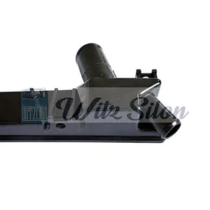 Radiator Copper Tank Car Parts Radiator Plastic Tanks for ford explorer