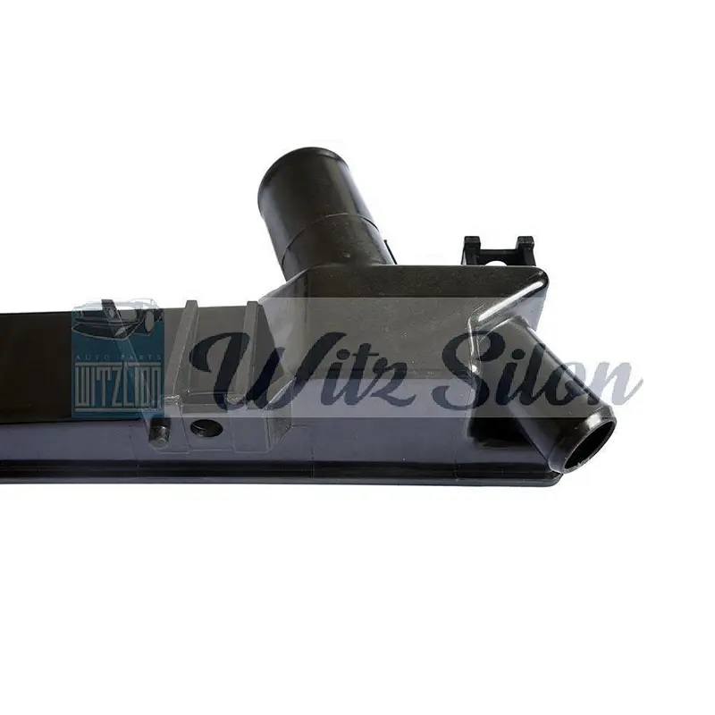 Radiator Copper Tank Car Parts Radiator Plastic Tanks for ford explorer