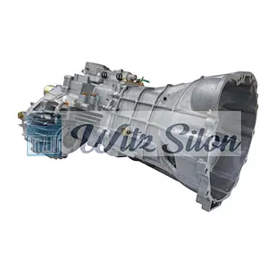 4J series D-MAX TFR55 4X4Automotive Transmission for Petrol Engine