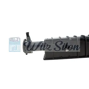 Radiator Wholesale Repair Tools Car Plastic Radiator Tanks Cooling Top Tanks for GM car