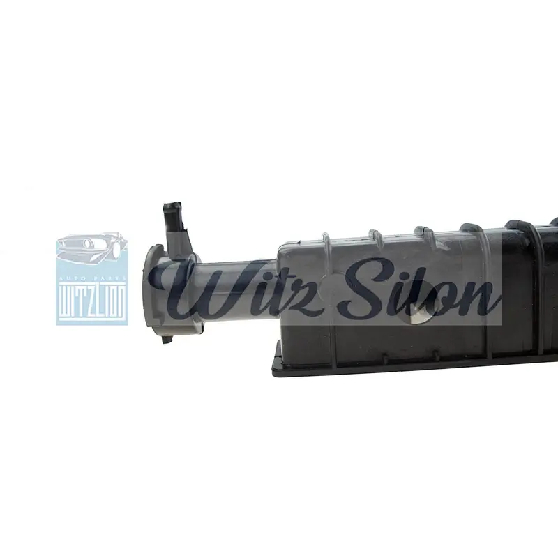 Radiator Wholesale Repair Tools Car Plastic Radiator Tanks Cooling Top Tanks for GM car