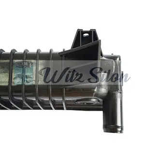 Car Radiator Production Line Radiator Car Plastic Tanks For FORD new