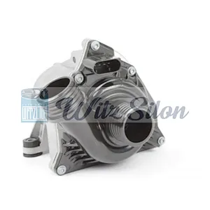 11517546996 New Electric Water Pump OEM 11517568595