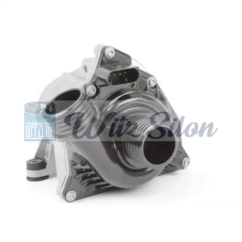 11517546996 New Electric Water Pump OEM 11517568595