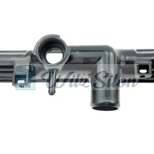 Auto Car Radiator Plastic Tank and Aluminum Radiator Plastic Tanks