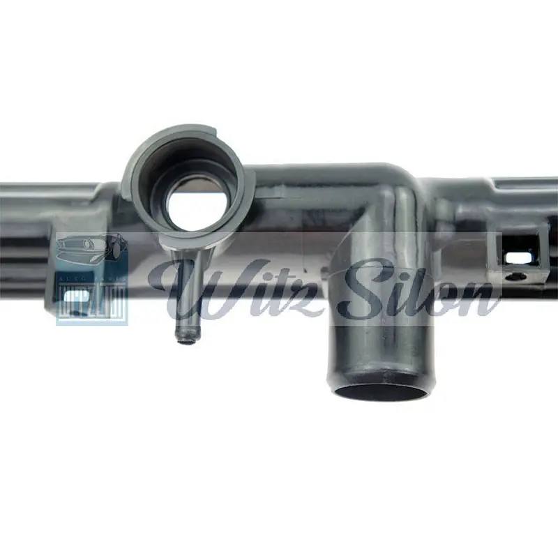 Auto Car Radiator Plastic Tank and Aluminum Radiator Plastic Tanks