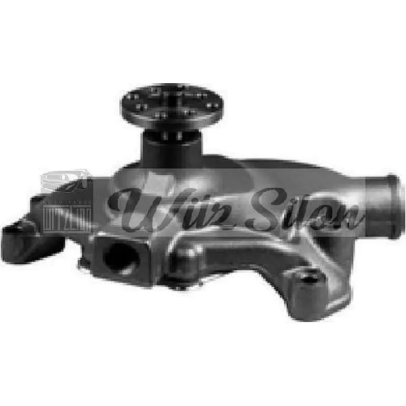 WATER PUMP 3704906 / 3890017 / 3741034 / 3929233 / 3757247 / 3937996 / 3769926 / 3957981 / 3787566 / 3986364 / 3836856 / 3998206