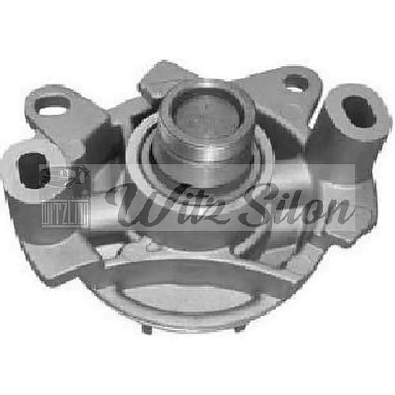 WATER PUMP 9109595 / 4401595 / 4506045 / 9201450 / 8201013780 OPEL/V AUXHALL / MOVANO (H9)/ / 2.2 DTI/