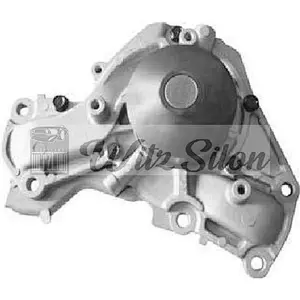 WATER PUMP 25100-35550 KIA/HYUN DAI