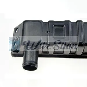 Aluminum TO Plastic Tank Radiator Car Parts Radiator Tank