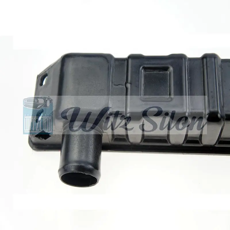 Aluminum TO Plastic Tank Radiator Car Parts Radiator Tank