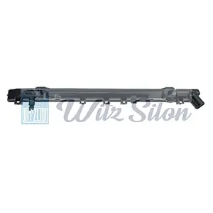 hyundai radiator support for Accent plastic tank